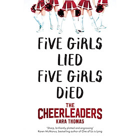 The Cheerleaders