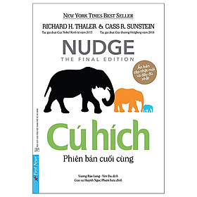 Cú Hích (Tái Bản)