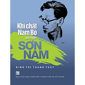 Khí chất Nam Bộ qua truyện Sơn Nam