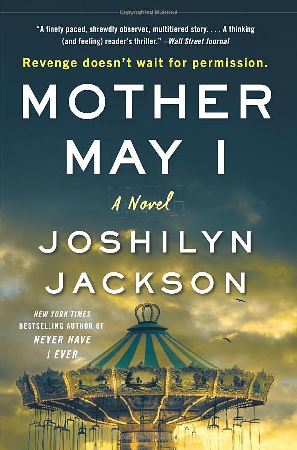 Mother May I