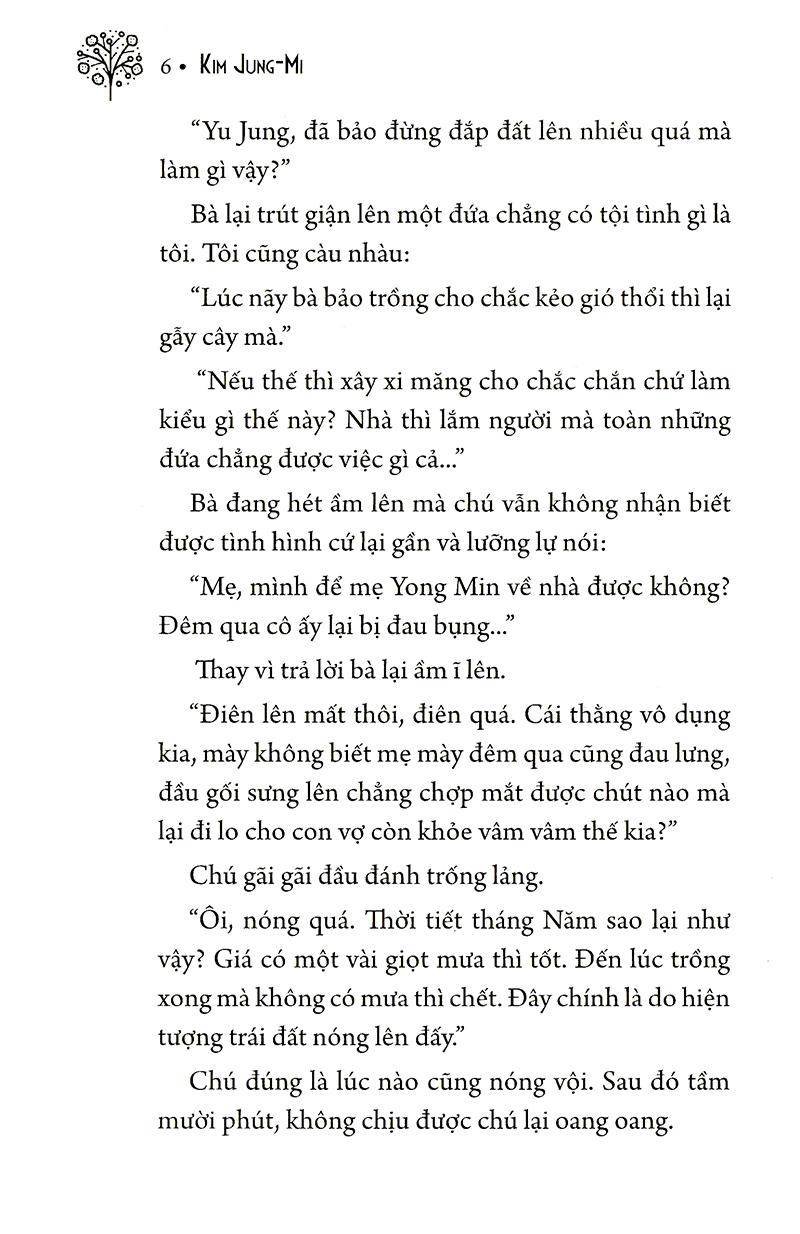 Cảm Ơn Tất Cả