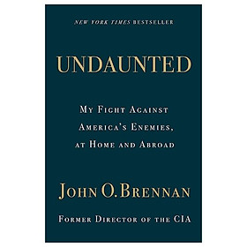 Undaunted: My Fight Against America