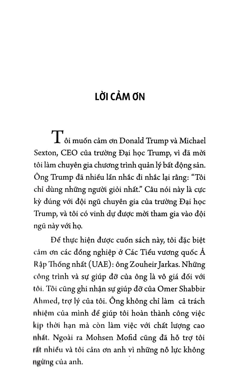 Bất Động Sản Căn Bản (Tái Bản 2018)