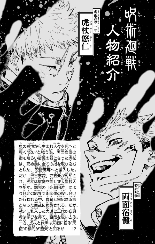 Jujutsu Kaisen 23 (Japanese Edition)