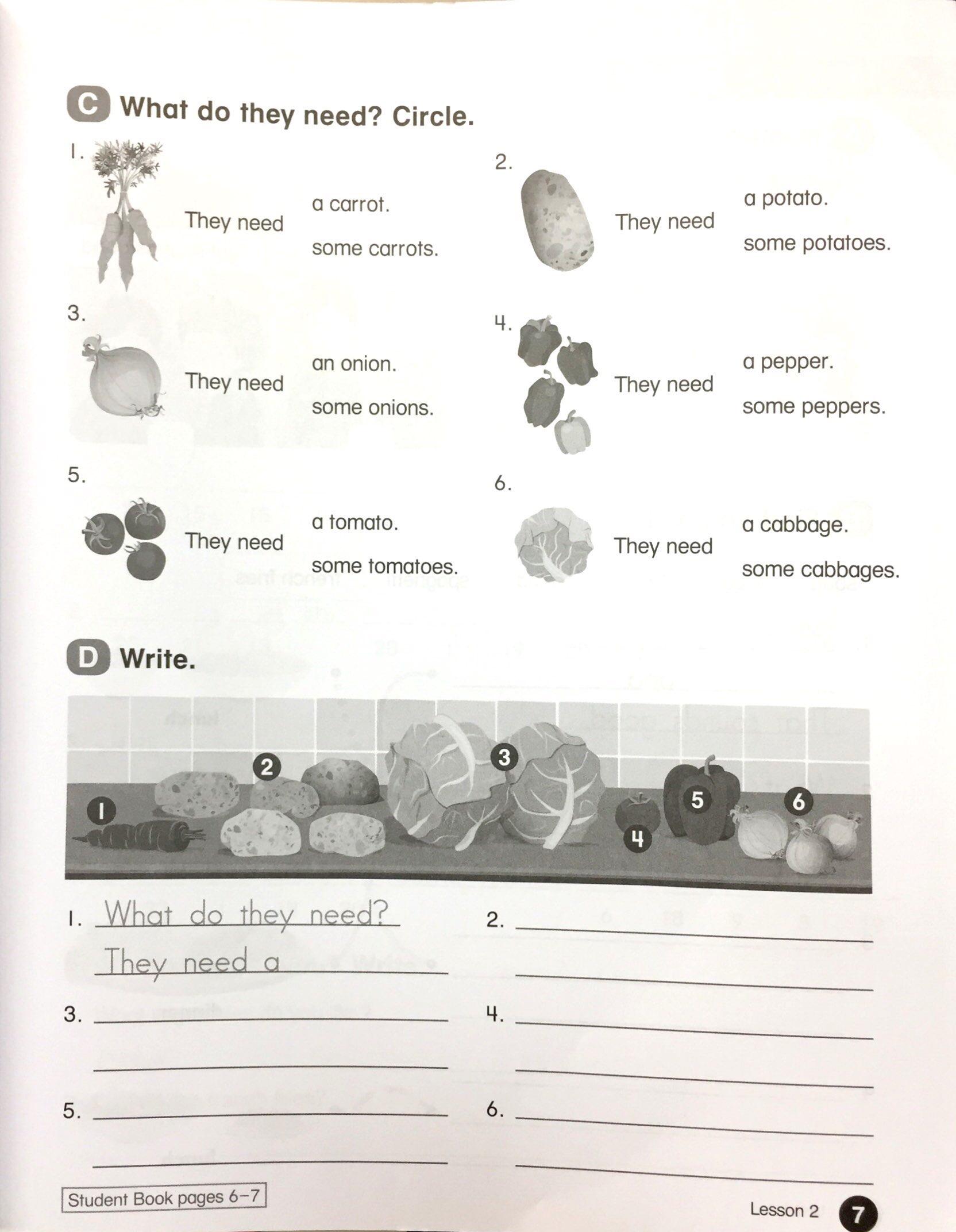 Everybody Up 2E 3: Workbook