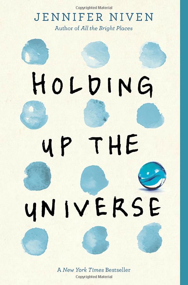 Holding Up the Universe