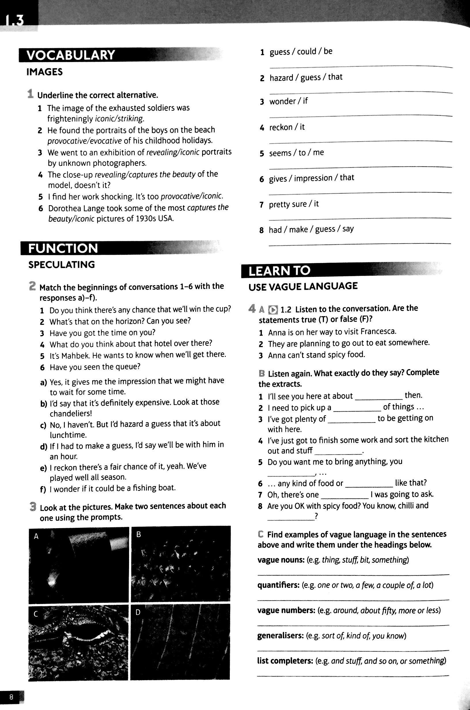 Speakout (2E) advanced: WB+AK