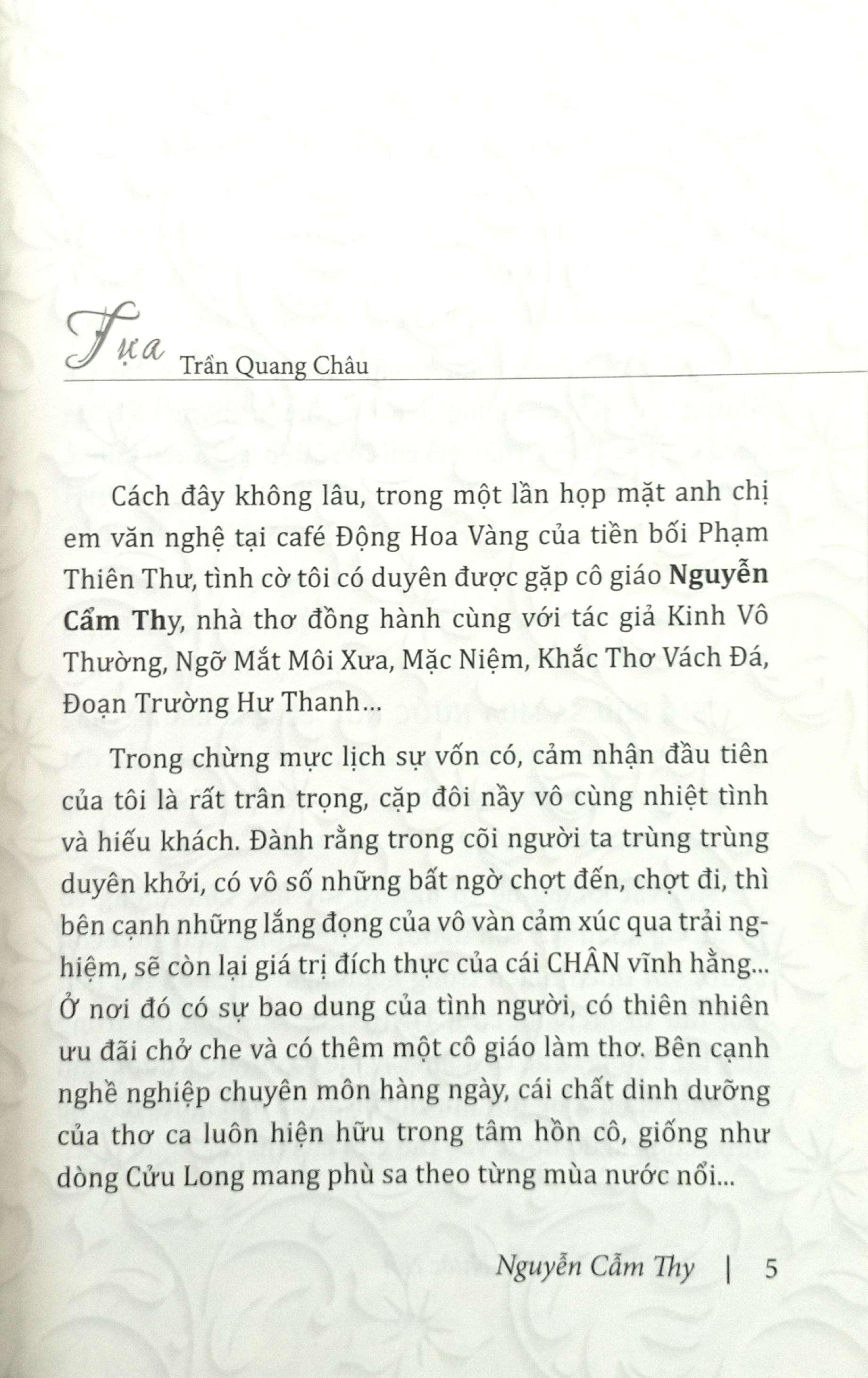 Sách - Em, Phù Sa Mùa Nước Nổi
