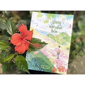 Sách - Hàng Rào Nhà Bên - Nai Con (bản Phổ thông) - Bách Việt