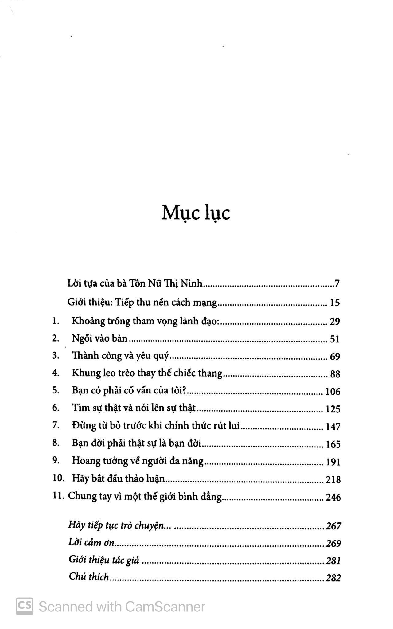 Dấn Thân (Tái Bản)