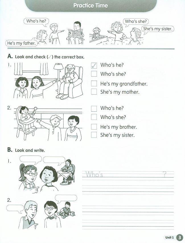 English Time 2 Workbook 2Ed