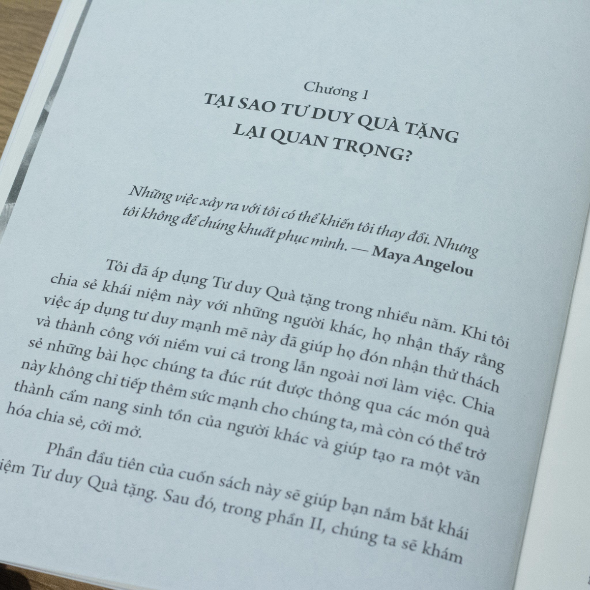 Combo Đột Phá Tư Duy Quản Trị (4 Cuốn)
