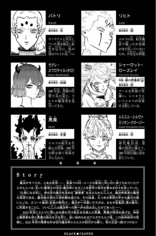 ブラッククローバー 22 - Burakku Kuroubaa 22