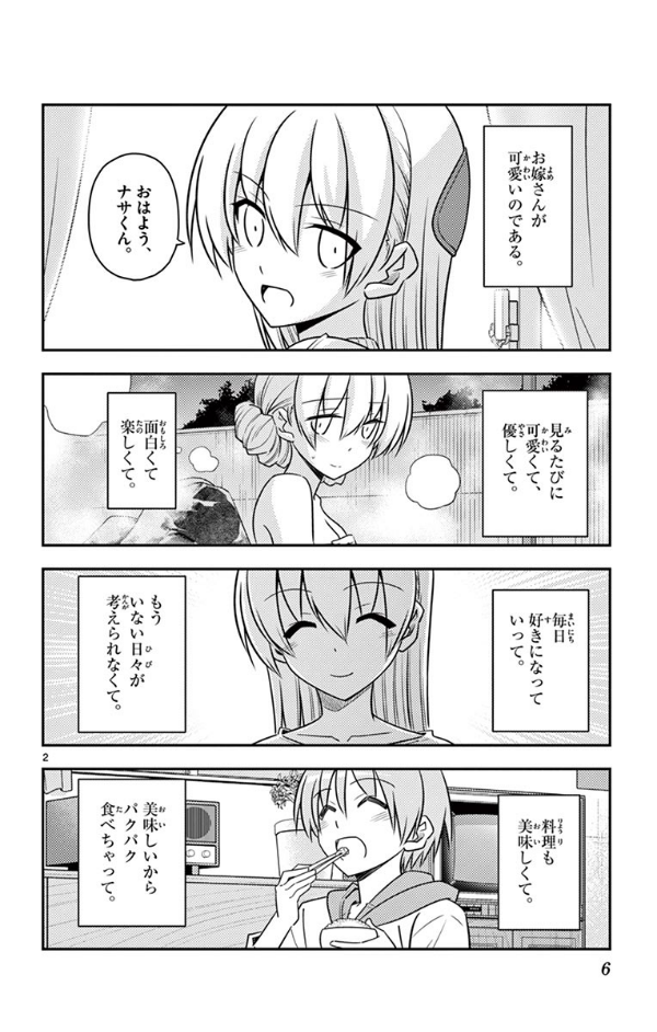 Tonikaku Kawaii 10 - Fly Me To The Moon 10 (Japanese Edition)