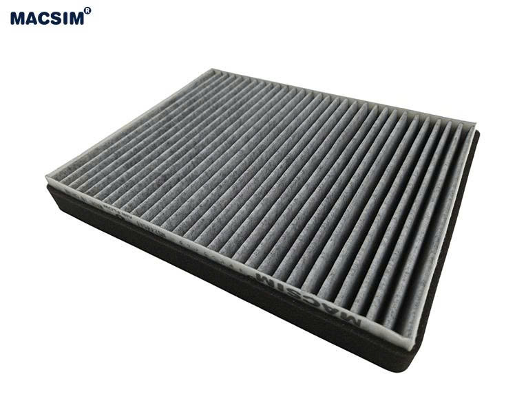 Lọc gió điều hòa cao cấp Macsim N95 xe ô tô Mercedes GLC; Mercedes GLC couple c253; MERCEDES G6500 ; Mercedes E w213 (E300, E400) (mã MS26023)