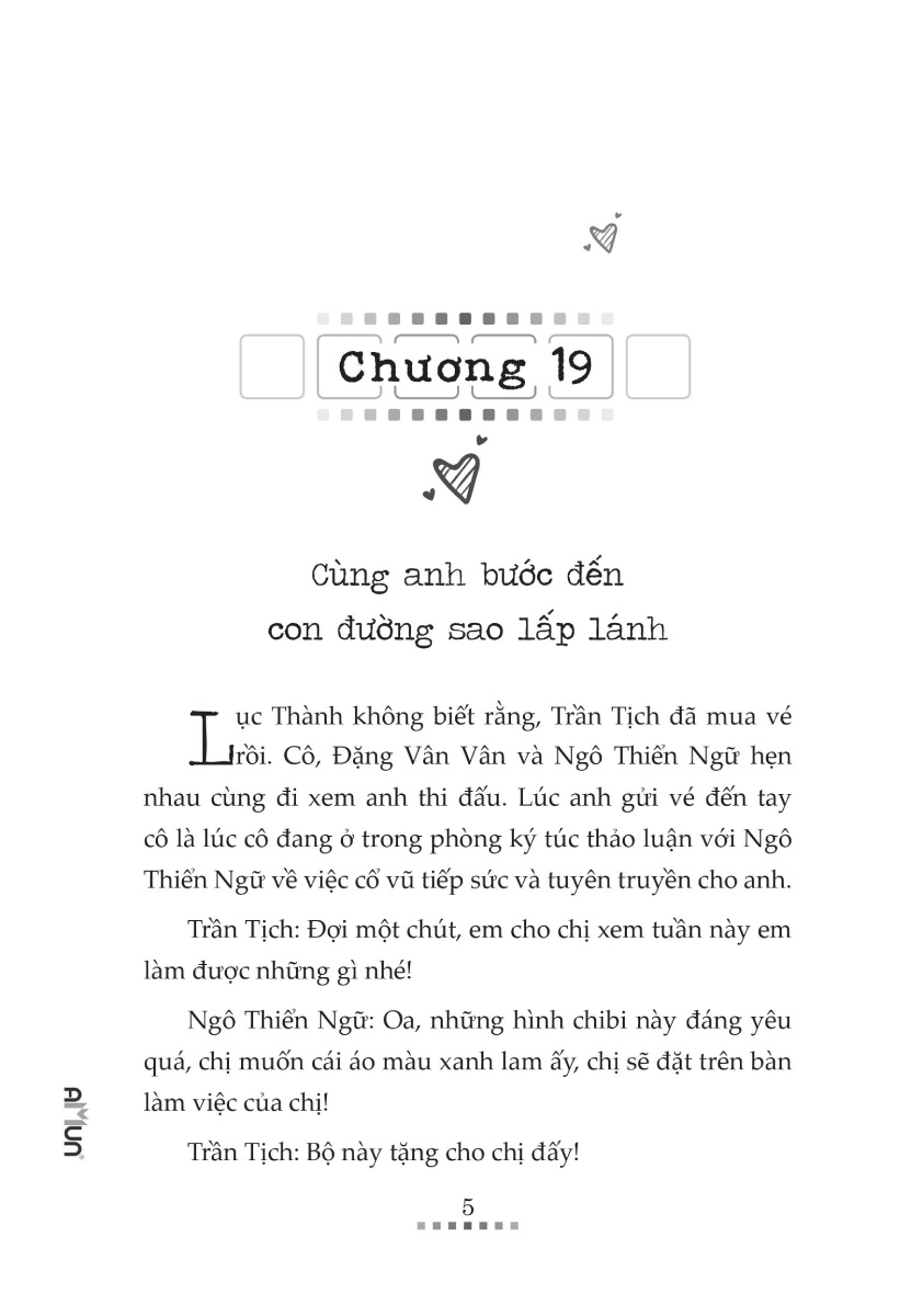 Vượt Qua Thời Không Để Yêu Anh - Tập 2 _DTI