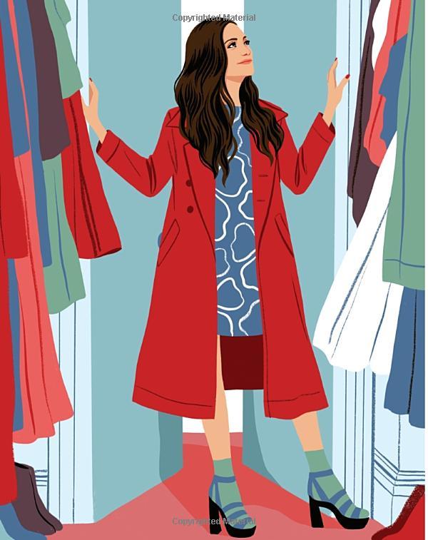 Girls Who Run The World: Thirty CEOs Who Mean Business