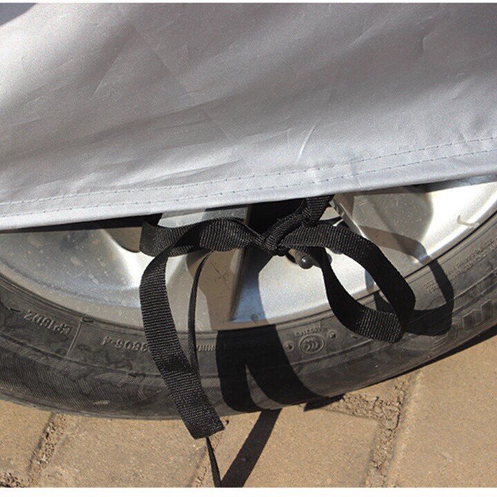 Bạt Che Phủ Xe XPANDER Cao Cấp