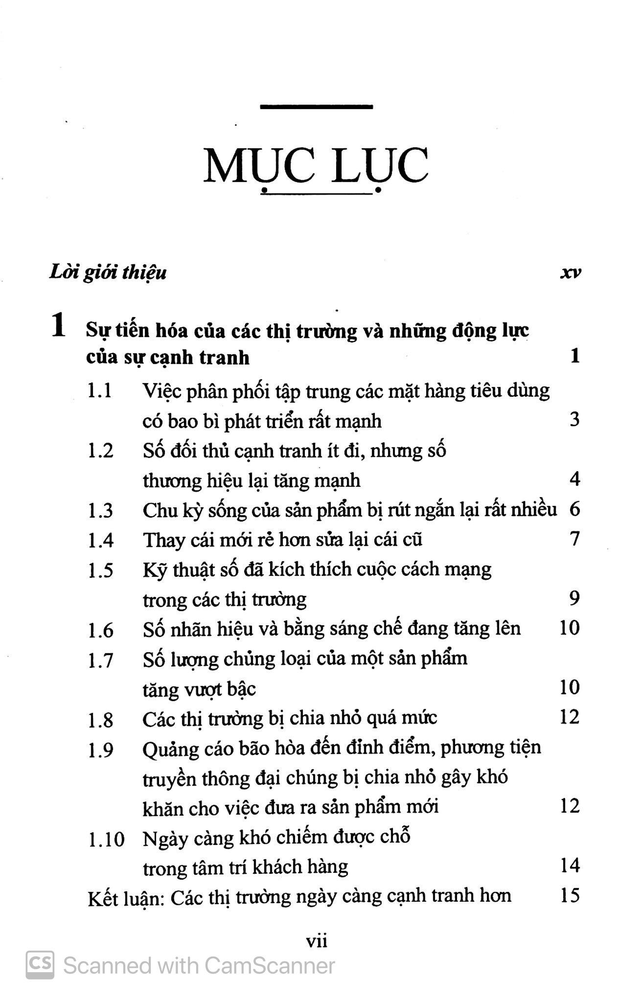 Tiếp Thị Phá Cách (Tái Bản 2018)