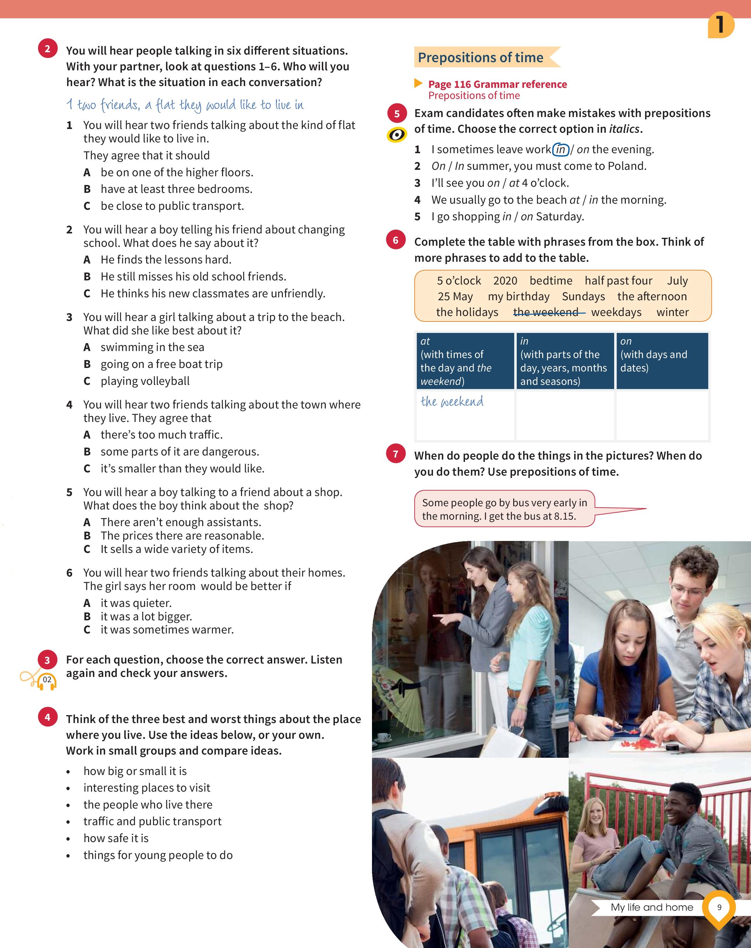 Complete Preliminary For Schools 2nd Edition Student