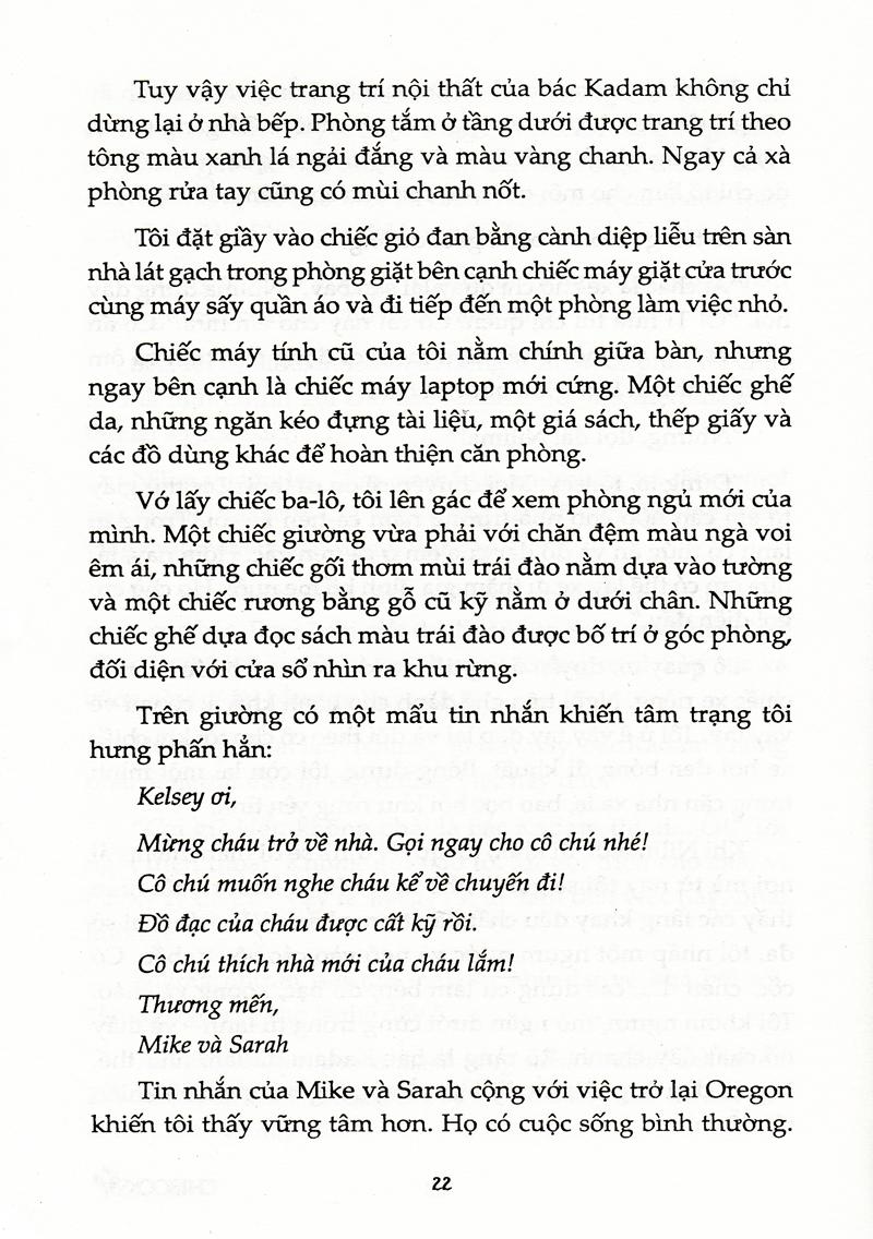 Cuộc Phiêu Lưu Của Hổ (Phần 2 Series Tình Hổ)