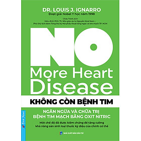 Không Còn Bệnh Tim
