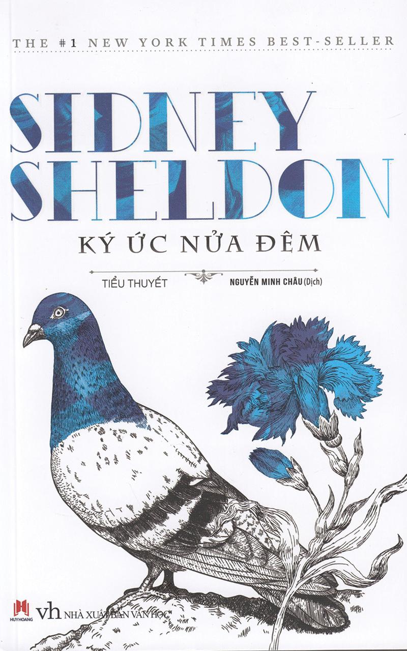 Ký Ức Nửa Đêm (Tái Bản)