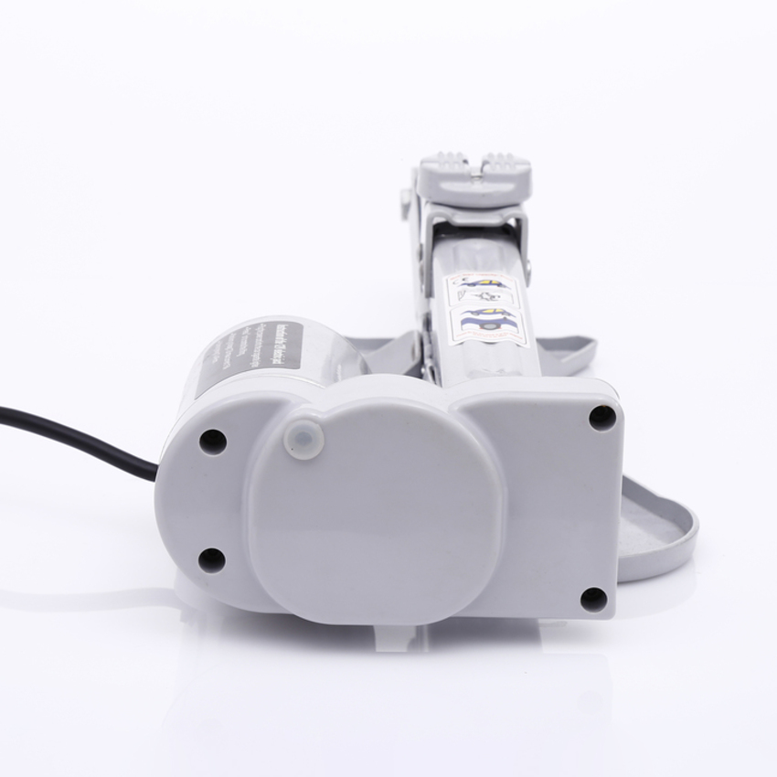 Bộ nâng kích gầm điện và máy siết ốc ô tô đa năng 2 trong 1 ROGTZ TY-001 - HÀNG CHÍNH HÃNG