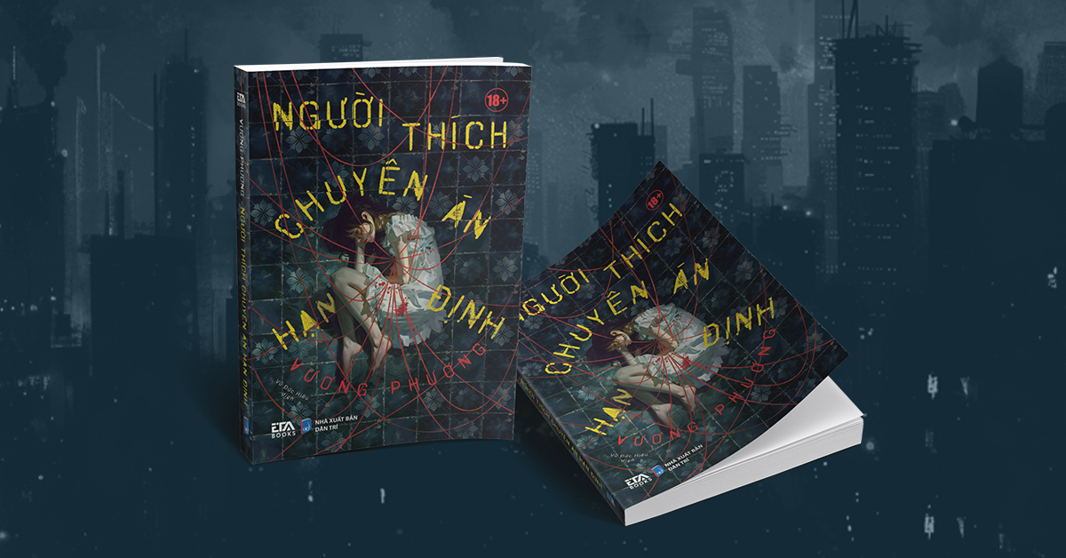 Sách Người Thích Chuyên Án Hạn Định