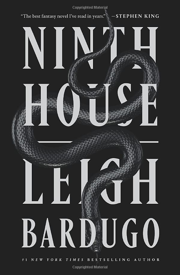 Ninth House