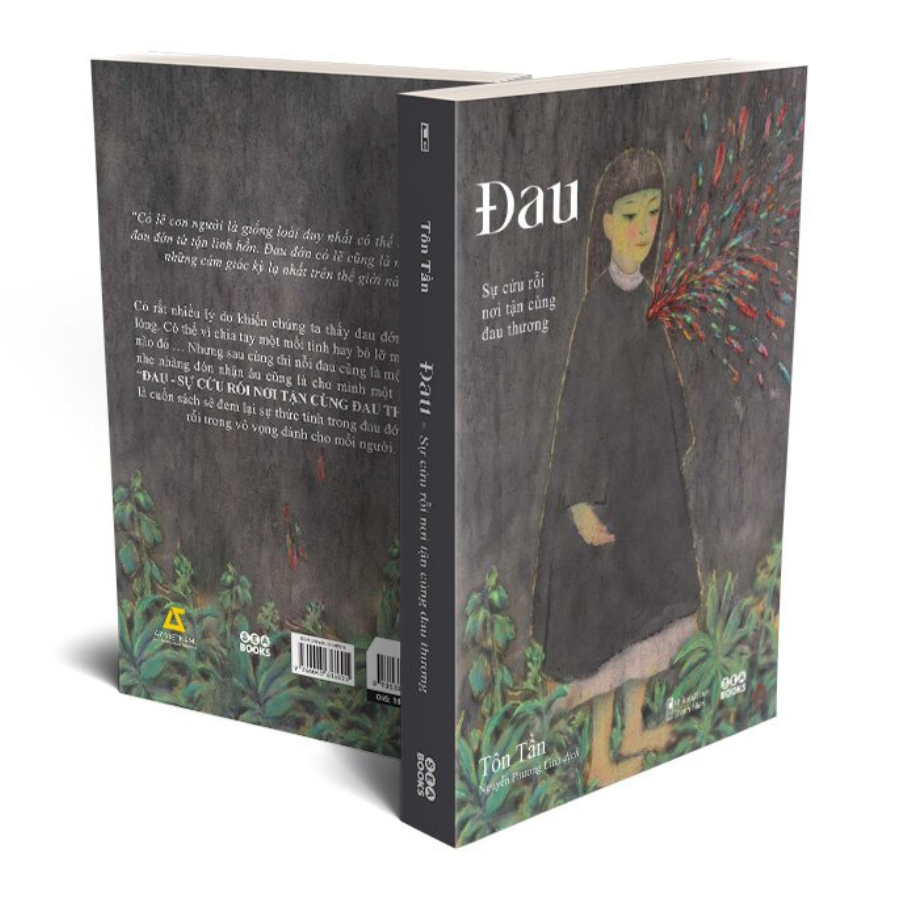 Đau – Sự Cứu Rỗi Nơi Tận Cùng Đau Thương