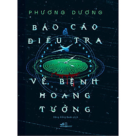 Báo Cáo Điều Tra Về Bệnh Hoang Tưởng