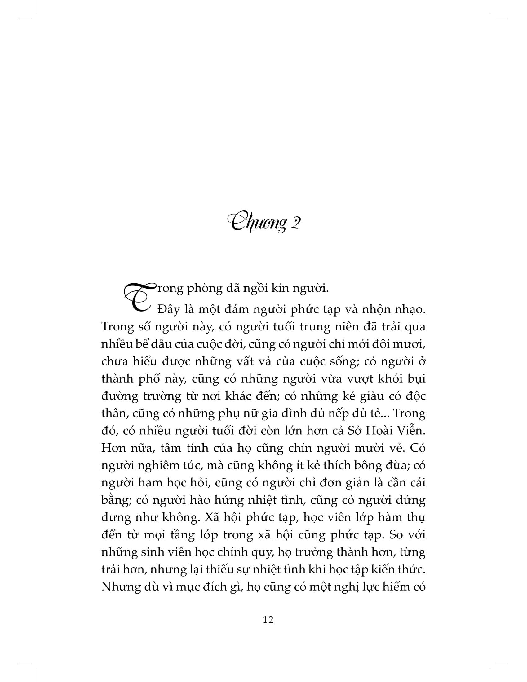 Hải Thượng Sinh Minh Nguyệt (Tặng Kèm Postcard + Bookmark)