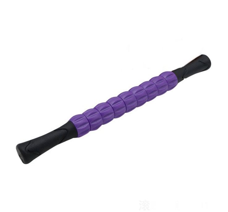 Con lăn massage, Thanh Lăn Mã M10 dãn cơ bắp ,Vai , Đùi, Cổ Có 9 bóng Tròn Xoay 360 Độ, thanh lăn massage cơ đùi, Vai, Cổ khi tập thể dục Yoga Hiệu Quả Giúp Da Căng Và Săn Chắc