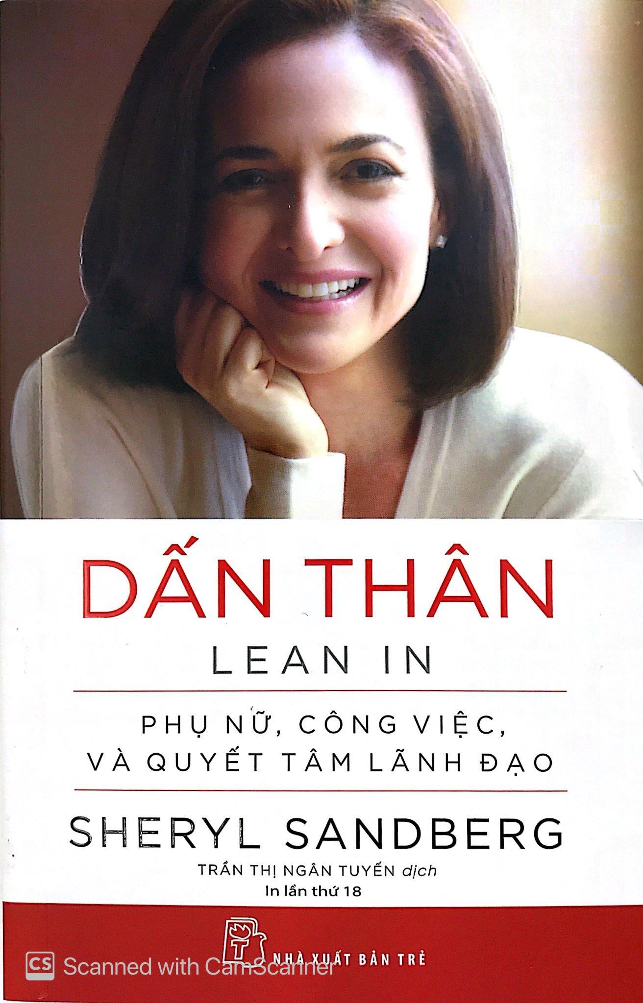 Dấn Thân (Tái Bản)