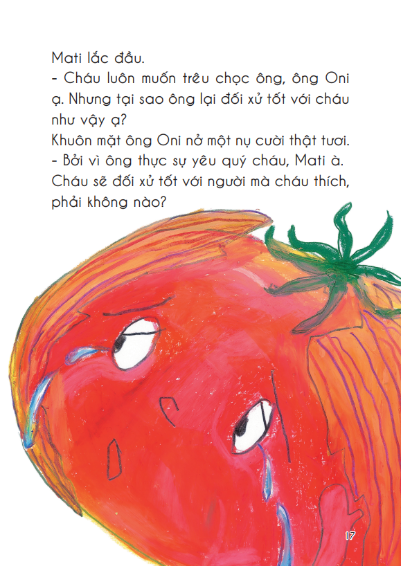 Sách Nuôi dưỡng tâm hồn - Bộ Gấu Con (Lứa tuổi 4+)