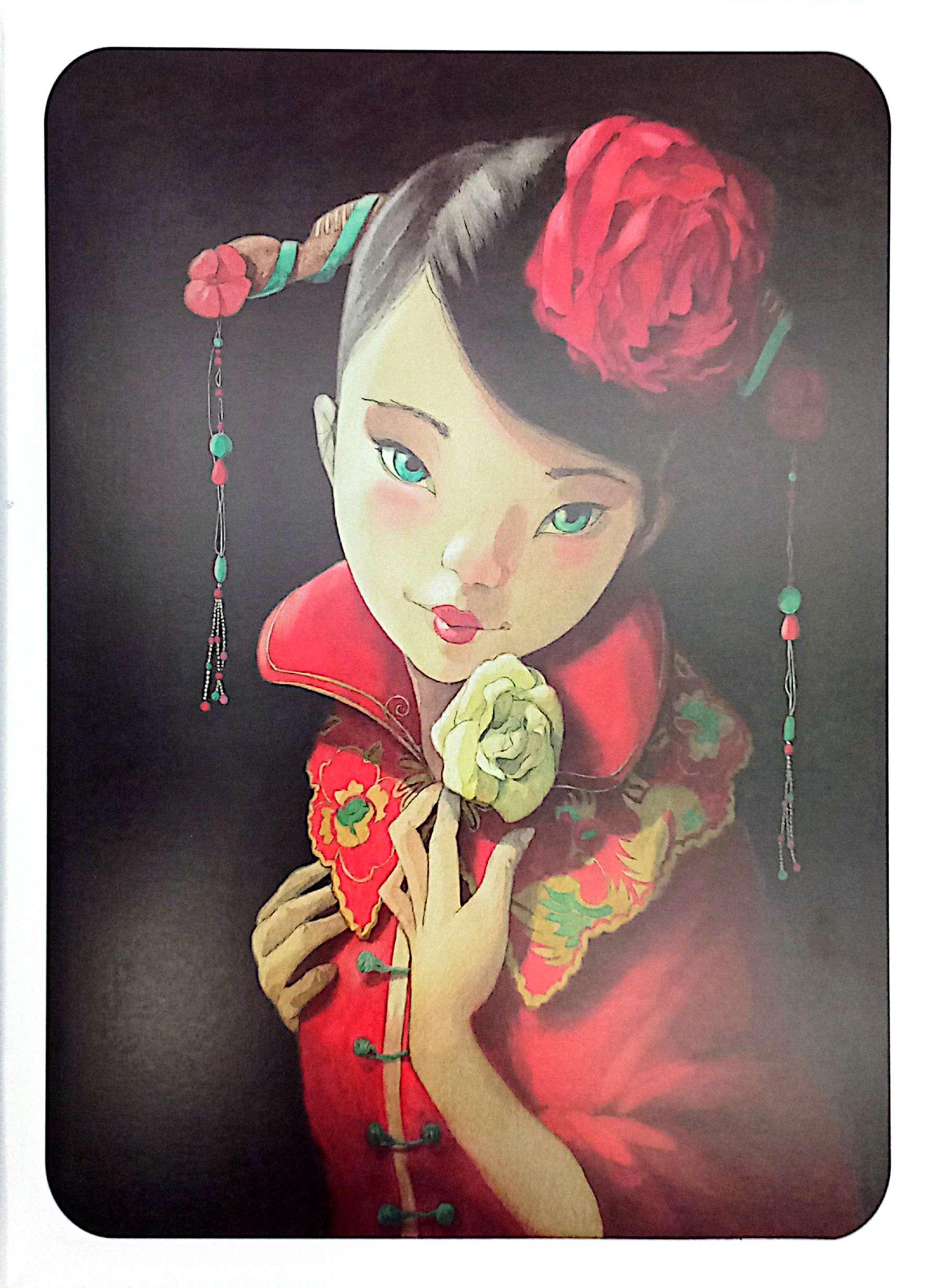 Sách - Khi Yêu
