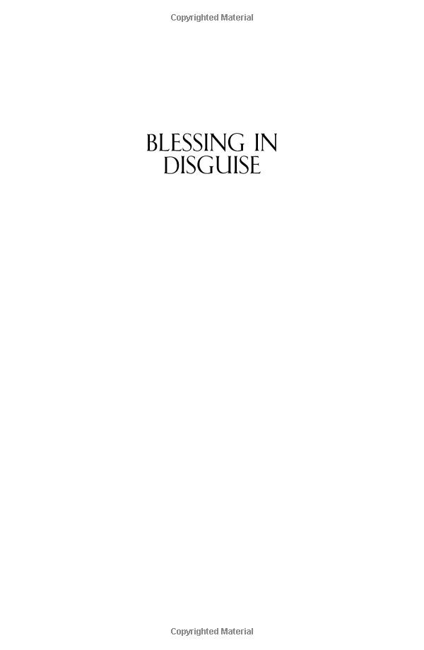 Blessing In Disguise