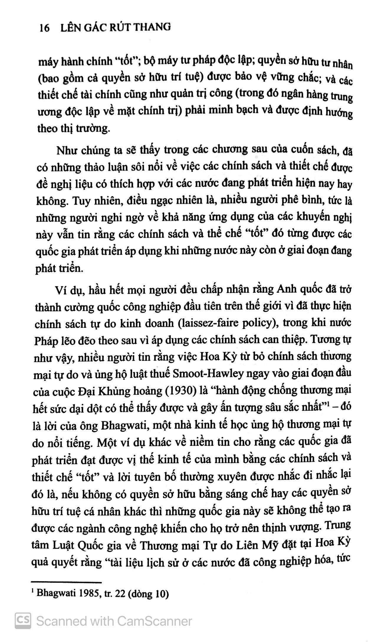 Lên Gác Rút Thang (Tái Bản 2016)