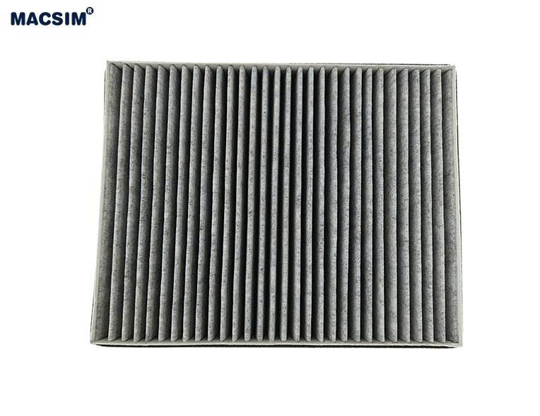 Lọc gió điều hòa cao cấp Macsim N95 xe ô tô Mercedes GLC; Mercedes GLC couple c253; MERCEDES G6500 ; Mercedes E w213 (E300, E400) (mã MS26023)