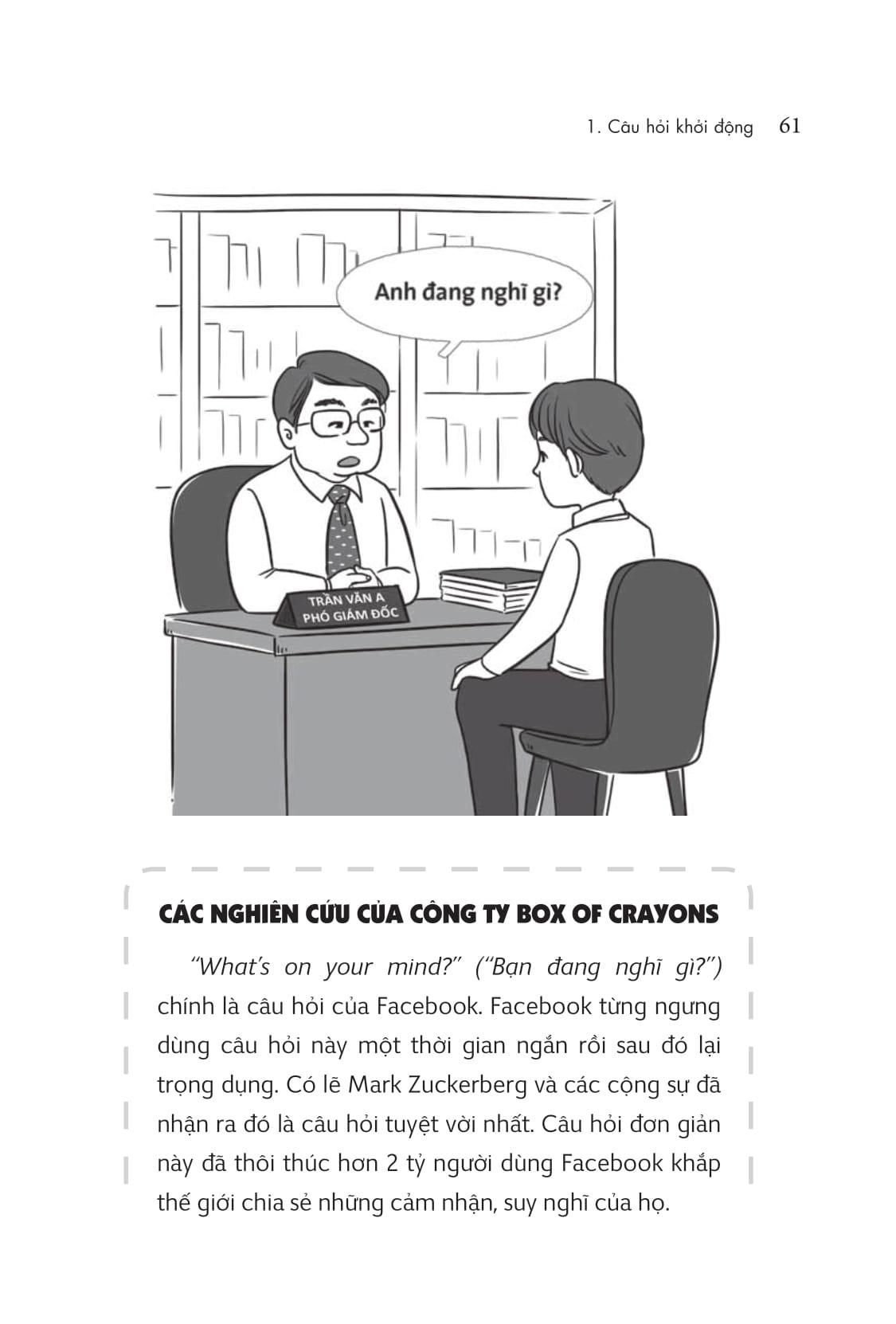 7 Câu Hỏi "Thần Kỳ" Của Mọi Sếp Giỏi (Tái Bản 2020)