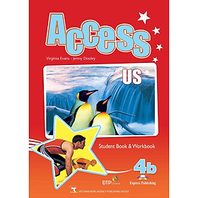 Access US 4B Student