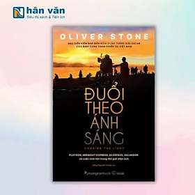 Đuổi Theo Ánh Sáng