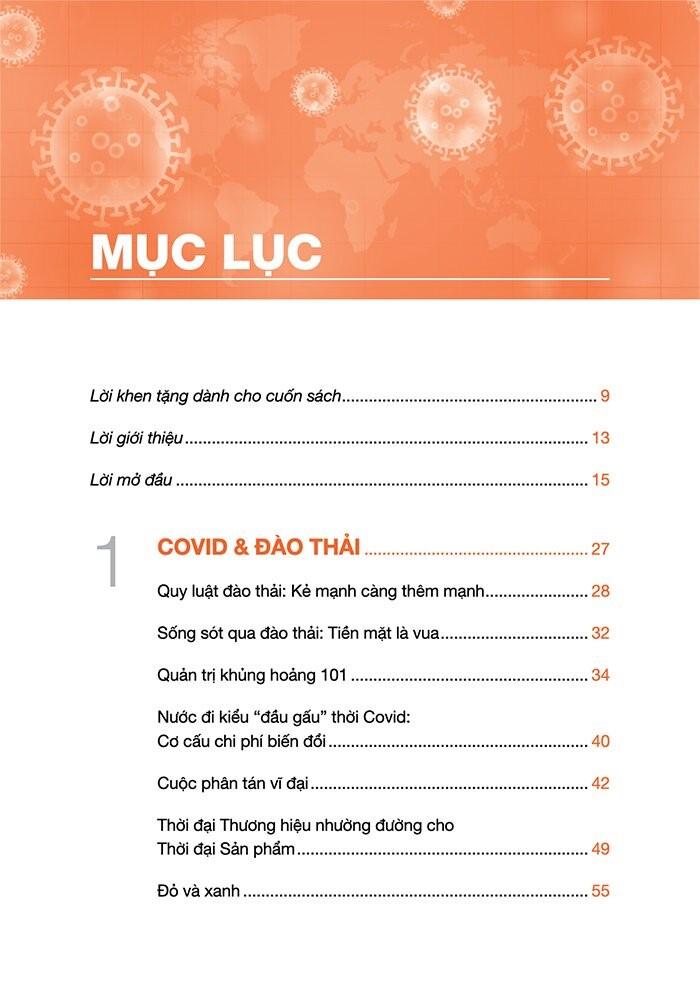 Thời Kỳ Hậu Corona: Luôn Có Cơ Hội Trong Khủng Hoảng