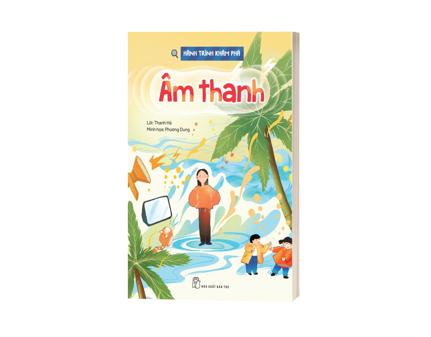 Hành Trình Khám Phá