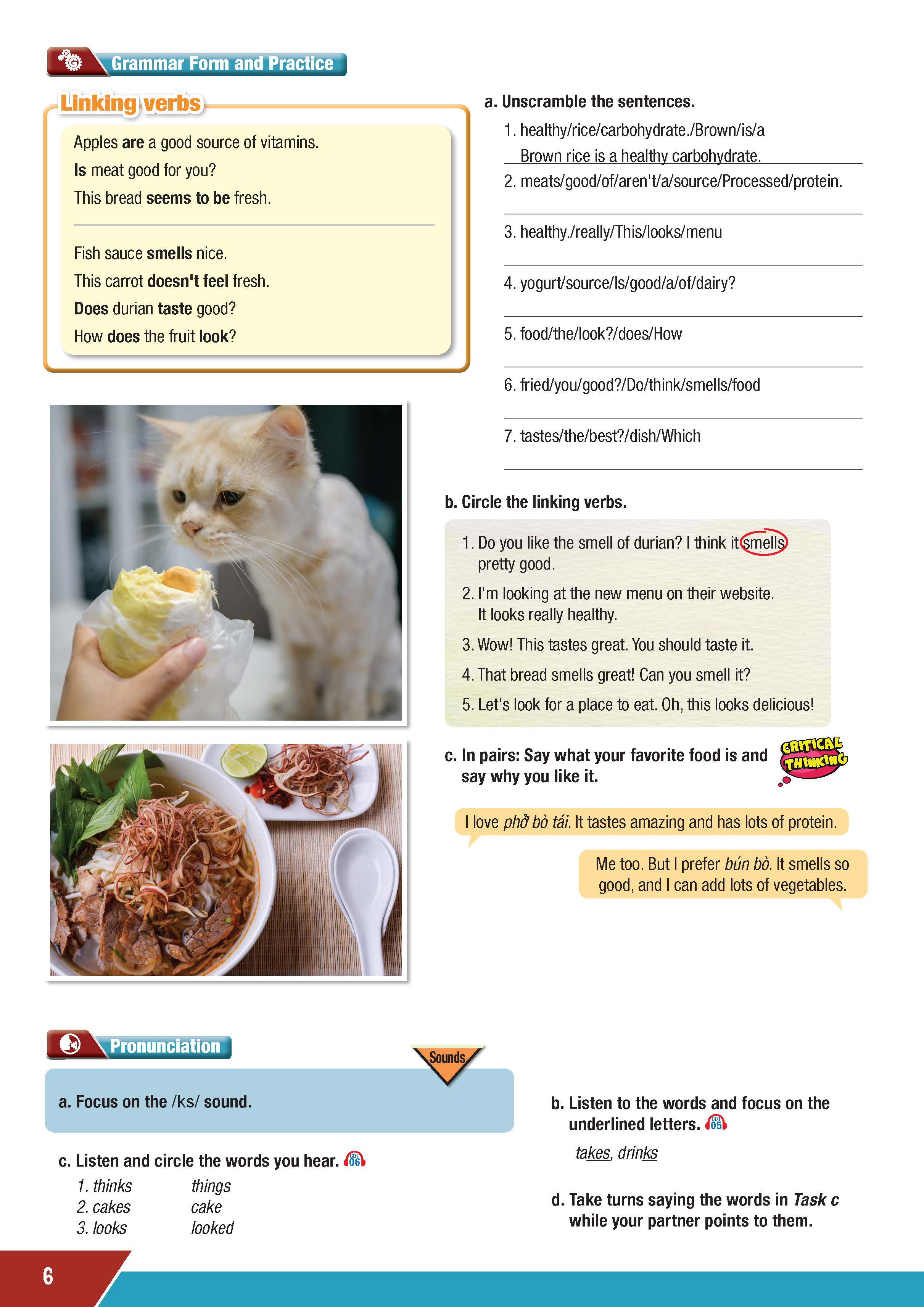Tiếng Anh 11 i-Learn Smart World - Student