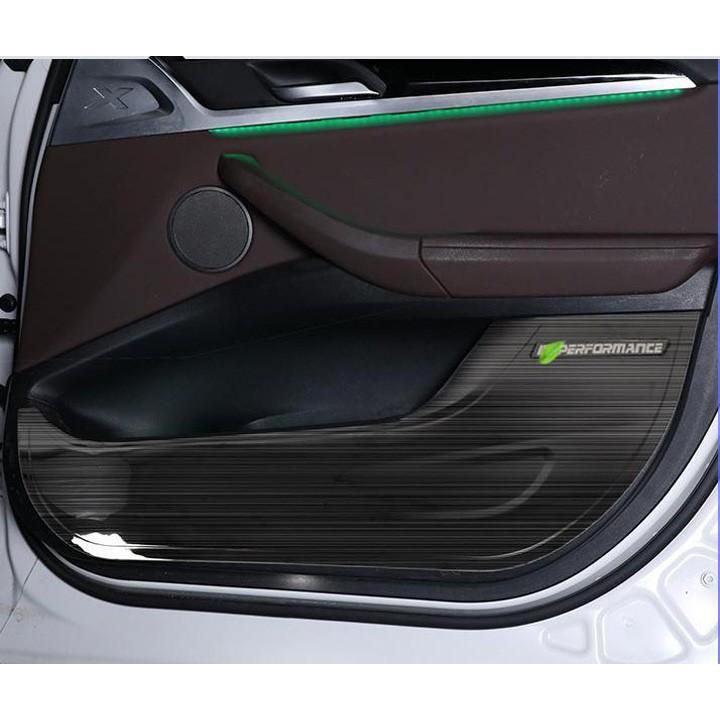 Ốp chống xước Tapli, Táp li cửa Honda Civic 2016-2019