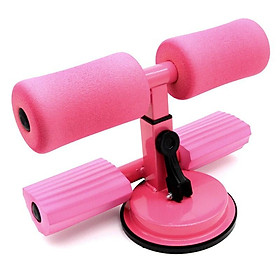 Dụng Cụ Tập Cơ Bụng Đa Năng Tại Nhà Dụng Cụ Tập Eo Cao Cấp Có Đế Hút Chân Không - Chính hãng DODODIOS - CÓ ĐỆM CHÂN