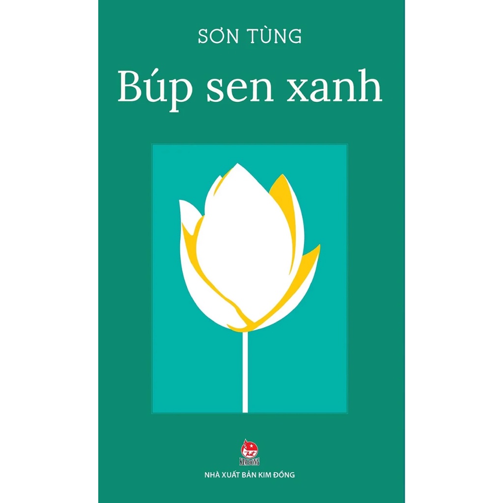 Búp Sen Xanh (NXB Kim Đồng) - Sơn Tùng
