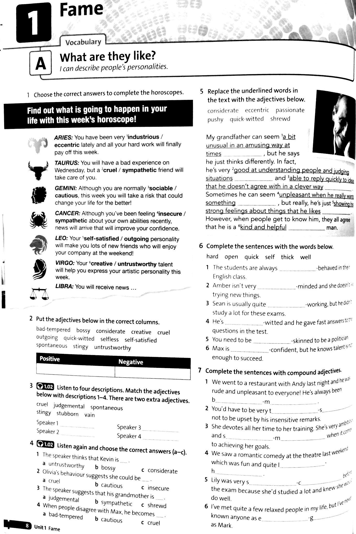 Solutions (3E) Upper-Intermediate Workbook